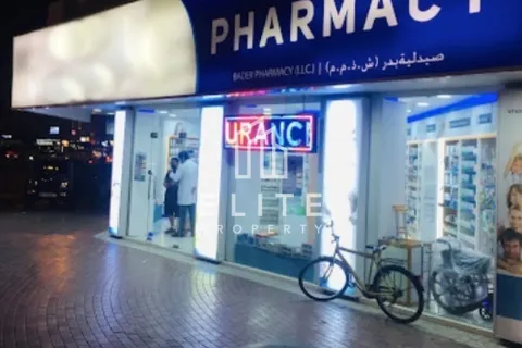 Commercieel vastgoed te koop in Al Qusais, Dubai, VAE 502 vr.m., nr 620284 - foto 5