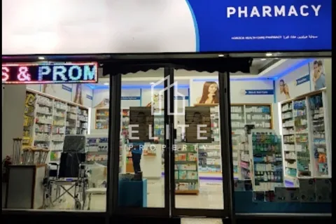 Commercieel vastgoed te koop in Al Qusais, Dubai, VAE 502 vr.m., nr 620284 - foto 6