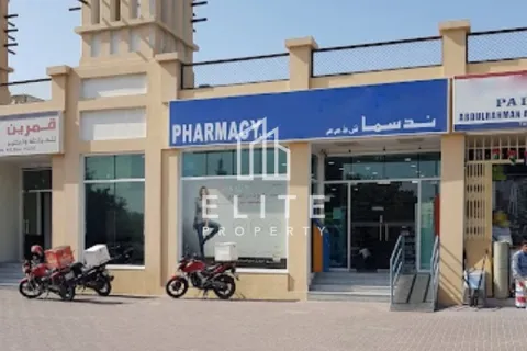 Commercieel vastgoed te koop in Al Qusais, Dubai, VAE 502 vr.m., nr 620284 - foto 1