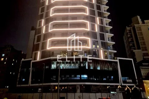 Gebouw te koop in Al Jaddaf, Dubai, VAE 8744 vr.m., nr 620285 - foto 1