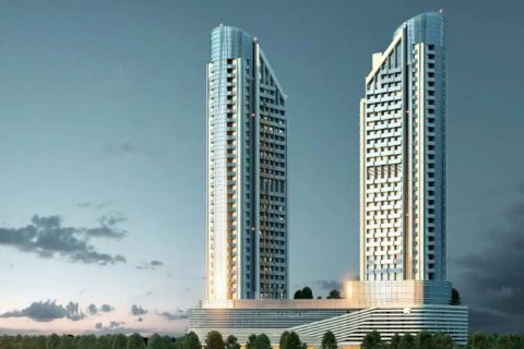 阿联酋 Dubai 待售 : 1 卧, 60.5 平方米 , 编号591340 - 照片 10