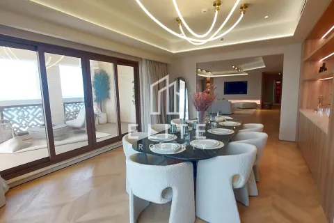 Palm Jumeirah、Dubai、UAE にあるマンション販売中 4ベッドルーム、485 m2、No620292 - 写真 23