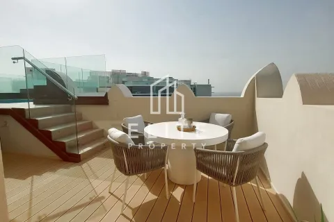 Palm Jumeirah、Dubai、UAE にあるマンション販売中 4ベッドルーム、485 m2、No620292 - 写真 17