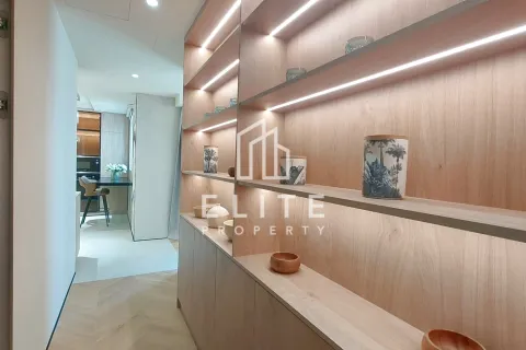 Palm Jumeirah、Dubai、UAE にあるマンション販売中 4ベッドルーム、485 m2、No620292 - 写真 11