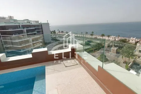 Palm Jumeirah、Dubai、UAE にあるマンション販売中 4ベッドルーム、485 m2、No620292 - 写真 19