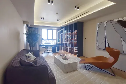 Palm Jumeirah、Dubai、UAE にあるマンション販売中 4ベッドルーム、485 m2、No620292 - 写真 13