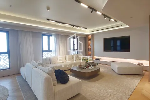 Palm Jumeirah、Dubai、UAE にあるマンション販売中 4ベッドルーム、485 m2、No620292 - 写真 2