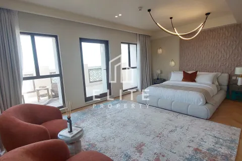 Palm Jumeirah、Dubai、UAE にあるマンション販売中 4ベッドルーム、485 m2、No620292 - 写真 8