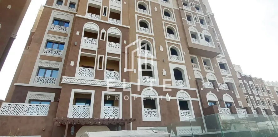 Palm Jumeirah、Dubai、UAEにあるマンション 4ベッドルーム、485 m2 No620292