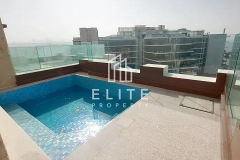 Palm Jumeirah、Dubai、UAE にあるマンション販売中 4ベッドルーム、485 m2、No620292 - 写真 3