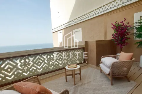 Palm Jumeirah、Dubai、UAE にあるマンション販売中 4ベッドルーム、485 m2、No620292 - 写真 5