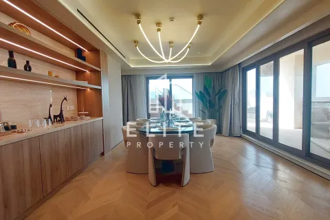 Palm Jumeirah、Dubai、UAE にあるマンション販売中 4ベッドルーム、485 m2、No620292 - 写真 15