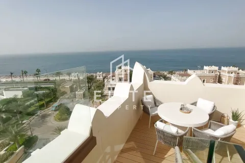 Palm Jumeirah、Dubai、UAE にあるマンション販売中 4ベッドルーム、485 m2、No620292 - 写真 20