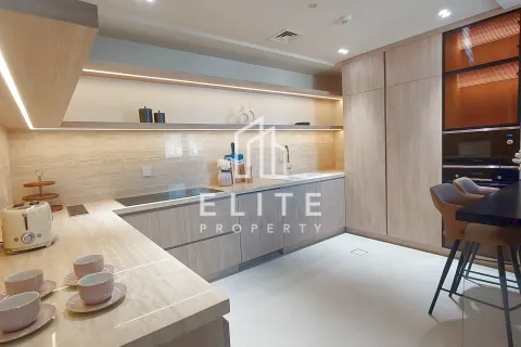 Palm Jumeirah、Dubai、UAE にあるマンション販売中 4ベッドルーム、485 m2、No620292 - 写真 22