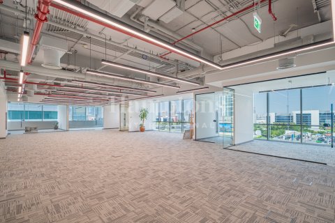 Kancelář v Sheikh Zayed Road, Dubai, SAE 360.92815500 m² Č.: 589079 - fotografie 6
