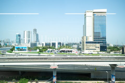 Kancelář v Sheikh Zayed Road, Dubai, SAE 360.92815500 m² Č.: 589079 - fotografie 10