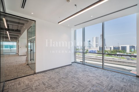 Kancelář v Sheikh Zayed Road, Dubai, SAE 360.92815500 m² Č.: 589079 - fotografie 4