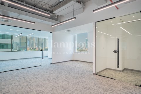 Kancelář v Sheikh Zayed Road, Dubai, SAE 360.92815500 m² Č.: 589079 - fotografie 13