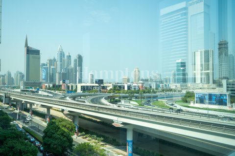 Kancelář v Sheikh Zayed Road, Dubai, SAE 360.92815500 m² Č.: 589079 - fotografie 17