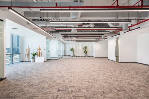 Kancelář v Sheikh Zayed Road, Dubai, SAE 360.92815500 m² Č.: 589079 - fotografie 18