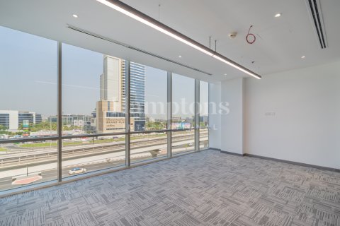Kancelář v Sheikh Zayed Road, Dubai, SAE 360.92815500 m² Č.: 589079 - fotografie 2