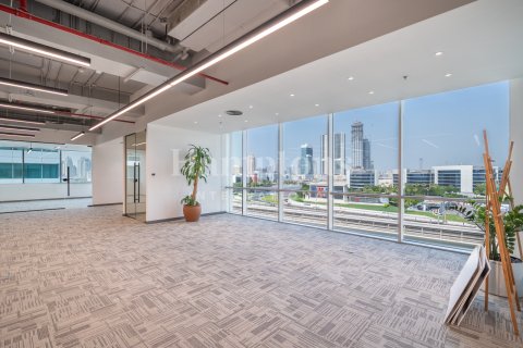 Kancelář v Sheikh Zayed Road, Dubai, SAE 360.92815500 m² Č.: 589079 - fotografie 8