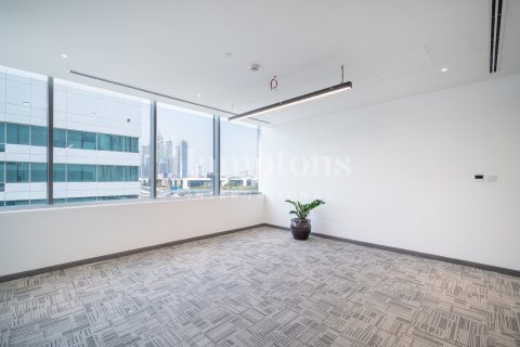 Kancelář v Sheikh Zayed Road, Dubai, SAE 360.92815500 m² Č.: 589079 - fotografie 12