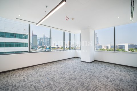 Kancelář v Sheikh Zayed Road, Dubai, SAE 360.92815500 m² Č.: 589079 - fotografie 15