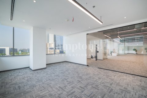 Kancelář v Sheikh Zayed Road, Dubai, SAE 360.92815500 m² Č.: 589079 - fotografie 16
