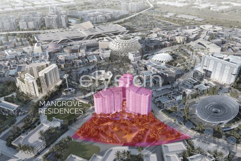 Apartment in Dubai, UAE 2 bedrooms, 128 sq.m. № 600251 - photo 4