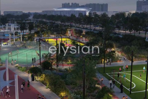 Apartment in Dubai, UAE 2 bedrooms, 128 sq.m. № 600251 - photo 14