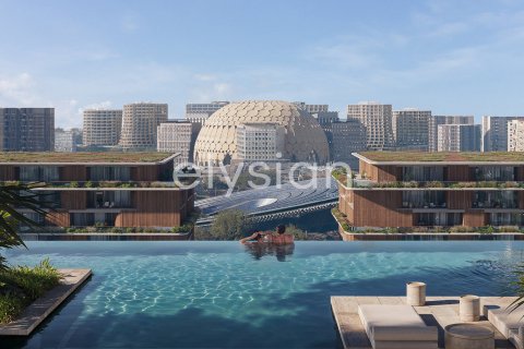 Apartment in Dubai, UAE 2 bedrooms, 128 sq.m. № 600251 - photo 8