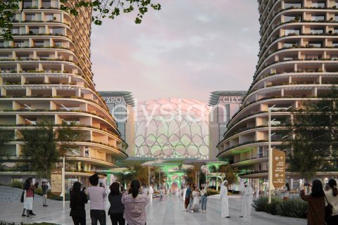 Apartment in Dubai, UAE 2 bedrooms, 128 sq.m. № 600251 - photo 11