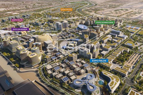 Apartment in Dubai, UAE 2 bedrooms, 128 sq.m. № 600251 - photo 10