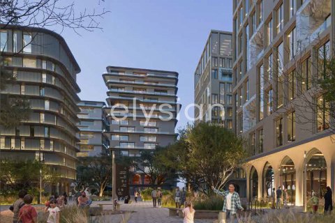 Apartment in Dubai, UAE 2 bedrooms, 128 sq.m. № 600251 - photo 13