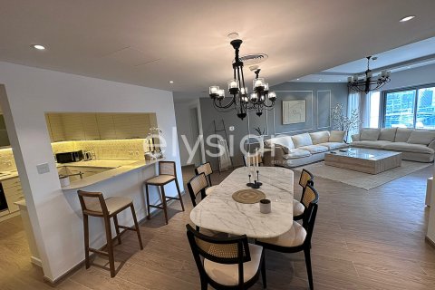 Купити квартиру в Дубай Марина, Дубай, ОАЕ 2 спальні, 271м2, № 600250 - фото 4