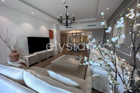 Купити квартиру в Дубай Марина, Дубай, ОАЕ 2 спальні, 271м2, № 600250 - фото 3