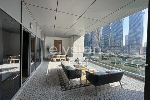 Купити квартиру в Дубай Марина, Дубай, ОАЕ 2 спальні, 271м2, № 600250 - фото 1