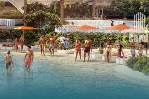 Byt v Al Marjan Island, Ras Al Khaimah, SAE 2 ložnice, 144 m² Č.: 600158 - fotografie 24