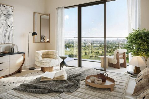 Apartment in Altan in Dubai Creek Harbour (The Lagoons), Dubai, UAE 2 bedrooms, 133.5 sq.m. № 600228 - photo 1