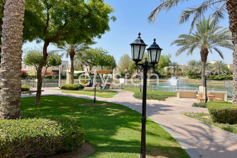 Müüa ridamaja asukohaga The Springs, Dubai, AÜE: 2 magamistoaga, 173 m² Nr 600252 - pilt 16