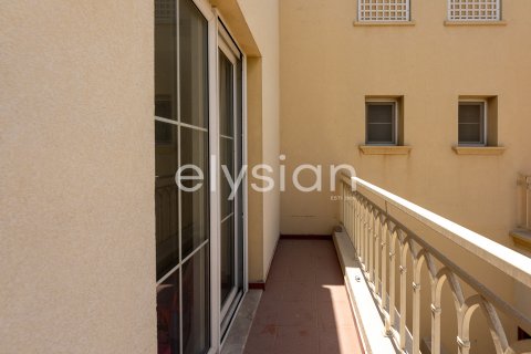 Müüa ridamaja asukohaga The Springs, Dubai, AÜE: 2 magamistoaga, 173 m² Nr 600252 - pilt 11