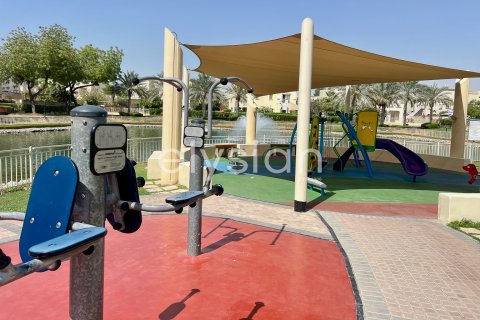 Müüa ridamaja asukohaga The Springs, Dubai, AÜE: 2 magamistoaga, 173 m² Nr 600252 - pilt 21