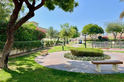 Müüa ridamaja asukohaga The Springs, Dubai, AÜE: 2 magamistoaga, 173 m² Nr 600252 - pilt 17