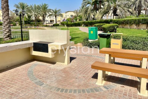 Müüa ridamaja asukohaga The Springs, Dubai, AÜE: 2 magamistoaga, 173 m² Nr 600252 - pilt 23