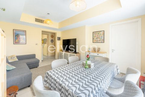 Müüa ridamaja asukohaga The Springs, Dubai, AÜE: 2 magamistoaga, 173 m² Nr 600252 - pilt 1