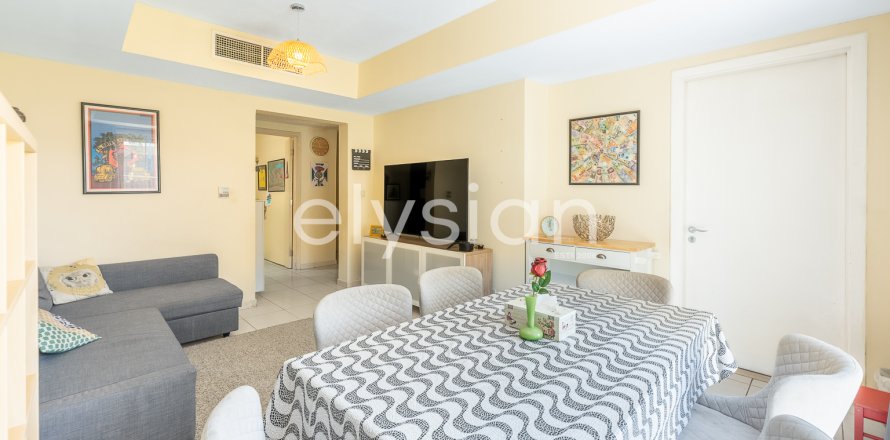 Ridamaja asukohaga The Springs, Dubai, AÜE: 2 magamistoaga, 173 m² Nr 600252