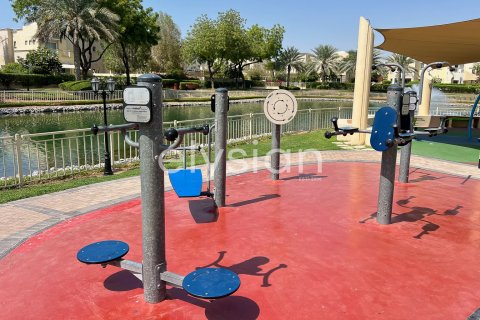 Müüa ridamaja asukohaga The Springs, Dubai, AÜE: 2 magamistoaga, 173 m² Nr 600252 - pilt 19