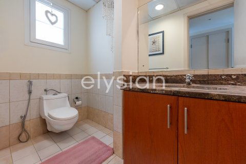 Müüa ridamaja asukohaga The Springs, Dubai, AÜE: 2 magamistoaga, 173 m² Nr 600252 - pilt 5