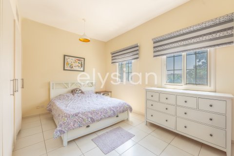 Müüa ridamaja asukohaga The Springs, Dubai, AÜE: 2 magamistoaga, 173 m² Nr 600252 - pilt 3